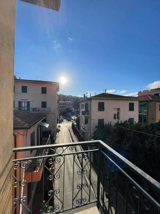 Casa Azzurra Vacanze *